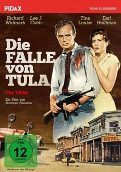 Die Falle von Tula