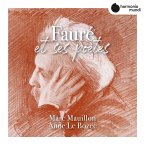 Faure Et Ses Poetes (Lieder)