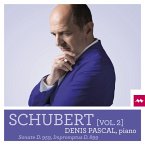 Schubert Vol.2