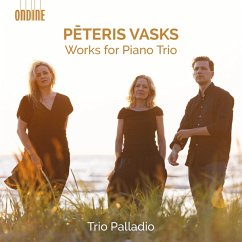 Werke Für Klaviertrio - Trio Palladio