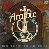 Arabic Café Arabic Café