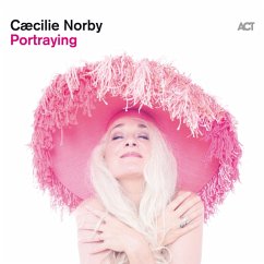 Portraying - Norby,Caecilie