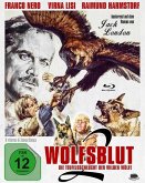 Wolfsblut 2 - Teufelsschlucht der wilden Woelfe
