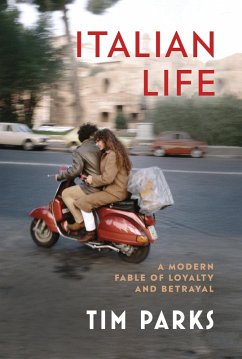 Italian Life (eBook, ePUB) - Parks, Tim