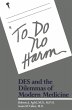 To Do No Harm (eBook, PDF) - Bild 1