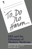 To Do No Harm (eBook, PDF)