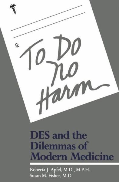 To Do No Harm (eBook, PDF) To Do No Harm (eBook, PDF)