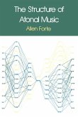 The Structure of Atonal Music (eBook, PDF)