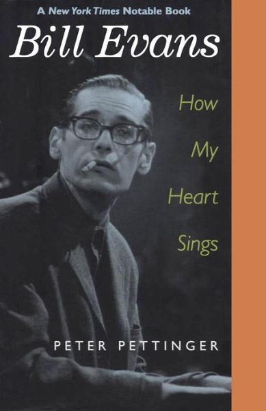 Bill Evans (eBook, PDF)