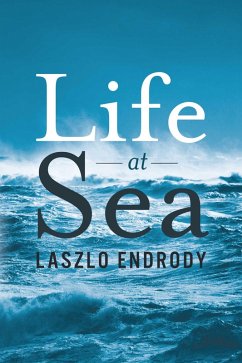 Cover Life at Sea (eBook, ePUB)