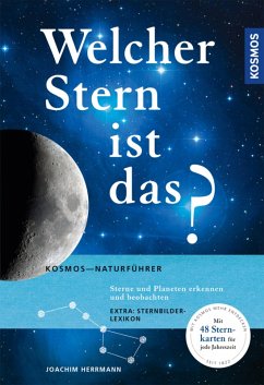 Welcher Stern ist das? (eBook, ePUB) - Herrmann, Joachim