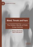 Blood, Threats and Fears (eBook, PDF)