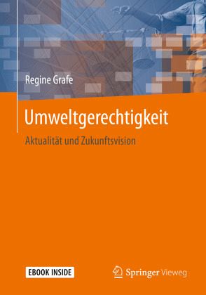 Umweltgerechtigkeit, m. 1 Buch, m. 1 E-Book
