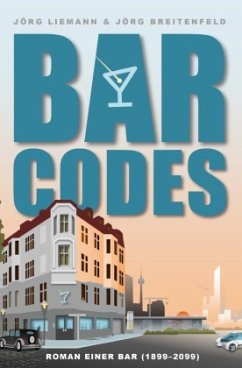 Bar Codes - Breitenfeld, Jörg