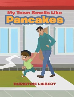 My Town Smells Like Pancakes - Liebert, Christine