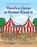 There's a Circus at Farmer Frank's!