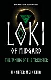 Loki of Midgard