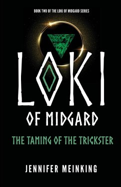 Loki of Midgard - Meinking, Jennifer