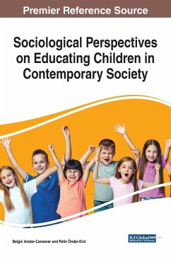 Sociological Perspectives on Educating Children in Contemporary Society