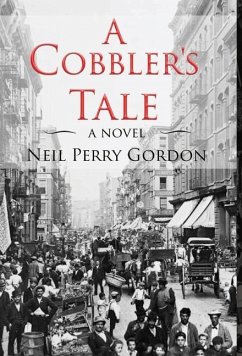 A Cobbler's Tale - Gordon, Neil Perry