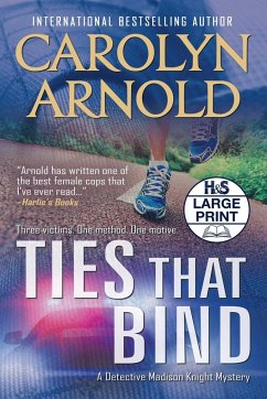 Ties That Bind - Arnold, Carolyn