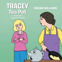 TRACEY TEA POT - Williams, Miriam