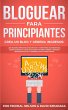 Bloguear Para Principiantes, Crea un... - Bild 1