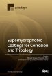 Superhydrophobic Coatings for Corrosion... - Bild 1