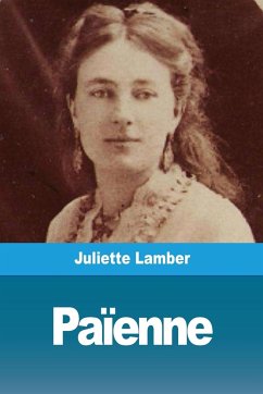 Païenne - Lamber, Juliette