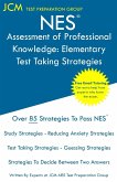 NES Assessment of Professional Knowledge Elementary - Test Taking Strategies