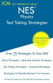 NES Physics - Test Taking Strategies