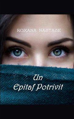 Un epitaf potrivit - Nastase, Roxana