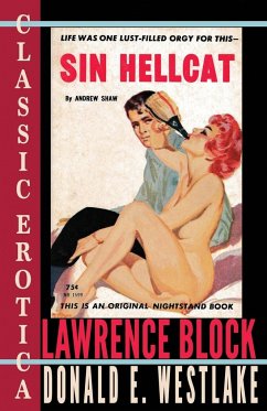Sin Hellcat - Block, Lawrence
