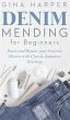 Denim Mending for Beginners - Bild 1