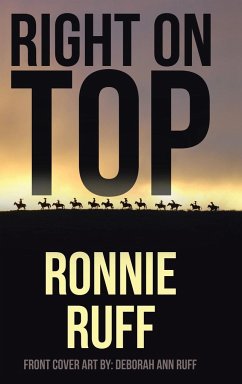 Right on Top - Ruff, Ronnie