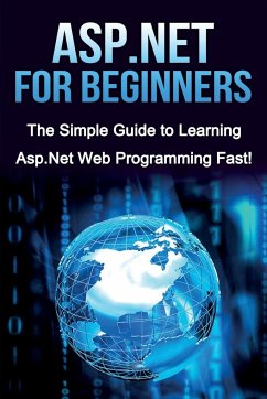 ASP.NET For Beginners - Warren, Tim