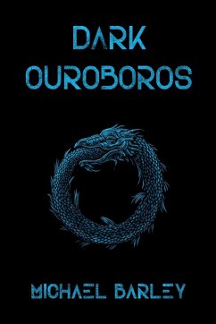 Cover Dark Ouroboros
