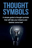 Thought Symbols Thought Symbols