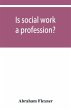 Is social work a profession? - Bild 1