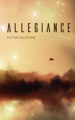 Allegiance - Salvatore, Victor
