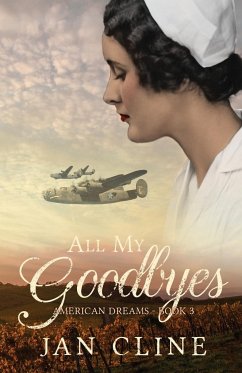 All My Goodbyes - Cline, Jan