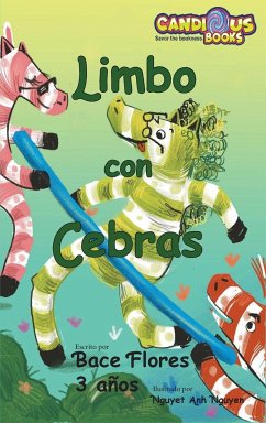 Limbo con Cebras - Flores, Bace