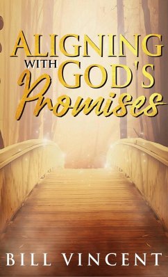 Aligning With God's Promises (Pocket Size) - Vincent, Bill