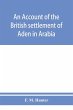 An account of the British settlement of... - Bild 1