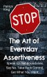 The Art of Everyday Assertiveness - Bild 1