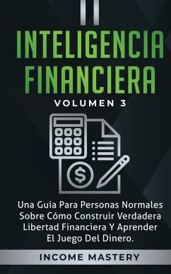 Inteligencia Financiera - Mastery, Income