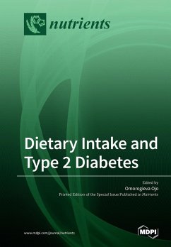 Cover Dietary Intake and Type 2 Diabetes