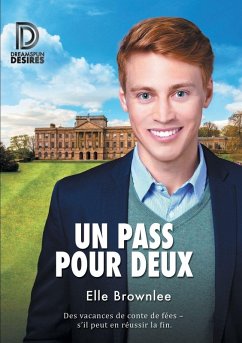 Un pass pour deux - Brownlee, Elle; Guilluy, Emmanuelle