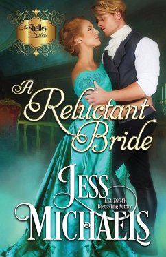 A Reluctant Bride - Michaels, Jess