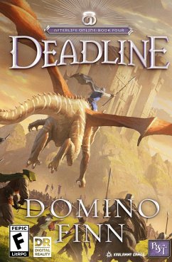 Deadline - Finn, Domino